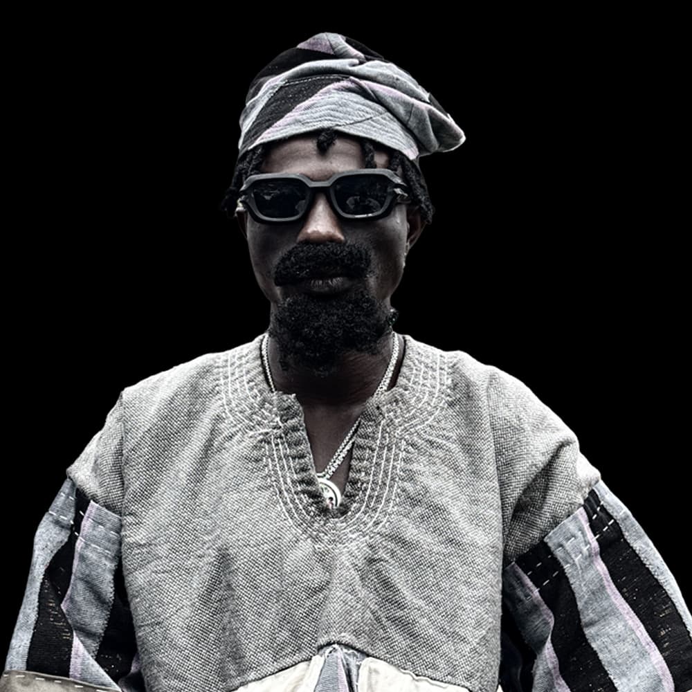 Asafo Powers